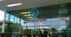 Gamescom 2015 Bilder 2