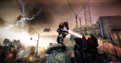 Killzone 3