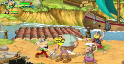 Asterix & Obelix Slap Them All! 2