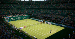 Tennis World Tour 2