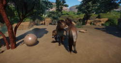 Planet Zoo: Conservation Pack