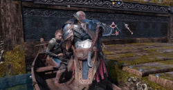 God of War Ragnarök