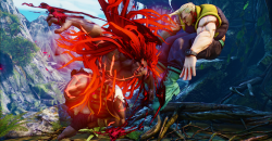 Capcom Confirms First Brand-New Fighter in Street Fighter V – Necalli (Trailer & Screenshots)