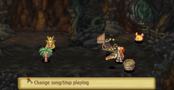 Legend of Mana