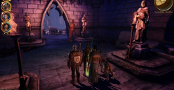 Dragon Age: Origins