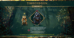 Timberborn