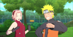 Naruto x Boruto Ultimate Ninja Storm Connections