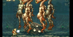 Metal Slug 3