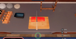 Cooking Simulator - Sushi