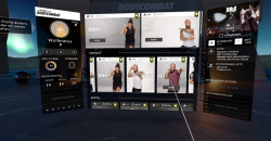 Les Mills Bodycombat