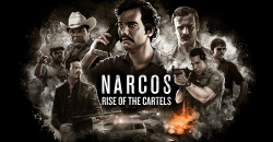 Narcos: Rise of the Cartels