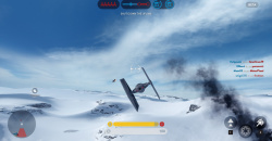 Star Wars Battlefront Beta