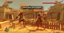 Pharaonic Review