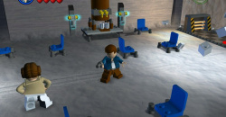 Lego Star Wars 2