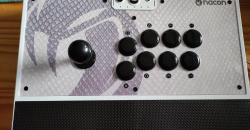 DAIJA Arcade Stick