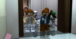 Lego Star Wars: Die komplette Saga