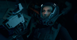 The Expanse: A Telltale Series