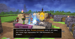 Dragon Quest Builders