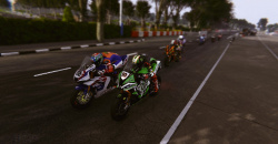 TT Isle of Man: Ride on the Edge 3