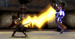 Legacy of Kain: Soul Reaver 1-2 Remastered