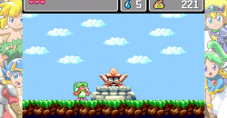 Wonder Boy Collection