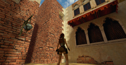 Tomb Raider Remastered II