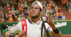 AO Tennis 2