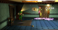 Luigi´s Mansion 2