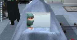 Chirurgie-Simulator 2011