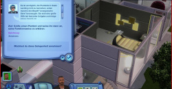 The Sims 3 – Into The Future Screenshots zum Review