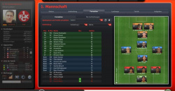 Fussball Manager 08