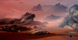 Surviving Mars