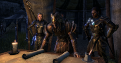 The Elder Scrolls Online: Tamriel Unlimited