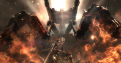 Metal Gear Rising: Revengeance