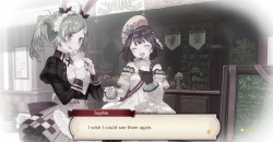 Atelier Sophie 2: The Alchemist of the Mysterious Dream