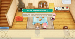 STORY OF SEASONS: Friends of Mineral Town