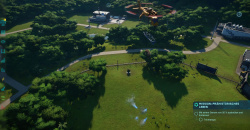 Jurassic World Evolution