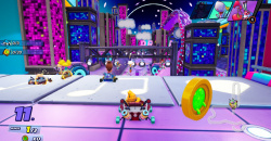 Nickelodeon Kart Racers 3: Slime Speedway