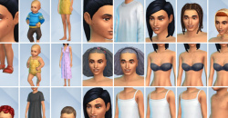 Die Sims 4: Zusammen wachsen