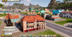 Tropico 6 - The Llama of Wall Street