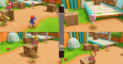 Super Mario Party Jamboree