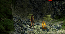 Tomb Raider Remastered II