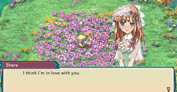 Rune Factory 3 Special