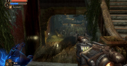 Bioshock 2