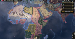 Hearts of Iron IV Review