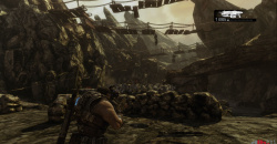 Gears of War 3