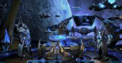 Starcraft II: Legacy of the Void Review