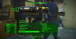 More Info and Screenshots for Fallout 4