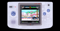 SNK vs Capcom und Neo Geo Pocket Color Steam Edition