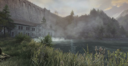 The Vanishing of Ethan Carter (PC) - Screenshots DLH.Net Review